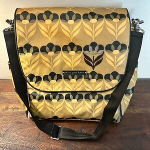 Petunia Pickle Bottom‎ Diaper Bags Petunia
Pickle Bottom